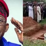 "Nigeria Is Proud Of The Way President Bola Tinubu Was Buried” — Godswill Akpabio [Video]