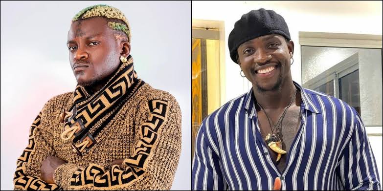 Portable Petitions Police To Arrest VeryDarkMan [Video]