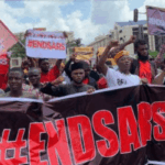 Court Orders Police To Pay #EndSARS Protesters N10 Million Over Rights Violation