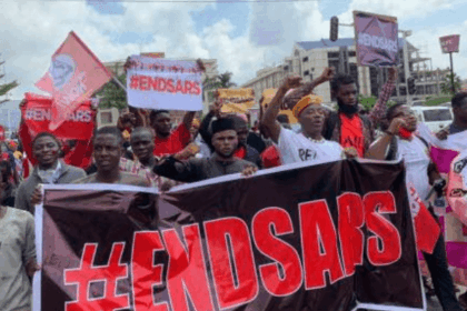 Court Orders Police To Pay #EndSARS Protesters N10 Million Over Rights Violation 25 Court Orders Police To Pay #EndSARS Protesters N10 Million Over Rights Violation