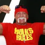 Wrestling Legend Hulk Hogan Dies At 71 After Cardiac Arrest