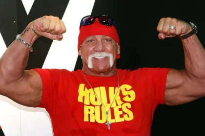 Wrestling Legend Hulk Hogan Dies At 71 After Cardiac Arrest