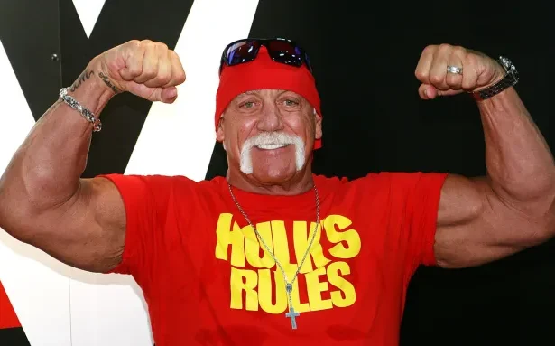 Wrestling Legend Hulk Hogan Dies At 71 After Cardiac Arrest