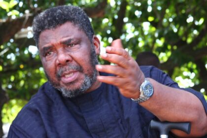 Why Igbo Men Don’t Make Good Politicians – Pete Edochie [Video]