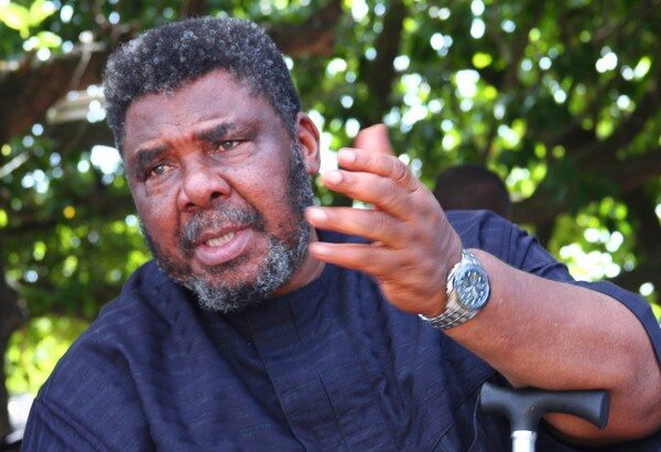 Why Igbo Men Don’t Make Good Politicians – Pete Edochie [Video]