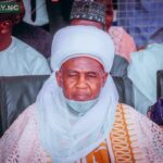Emir Of Gusau, Ibrahim Bello Is Dead