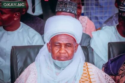 Emir Of Gusau, Ibrahim Bello Is Dead