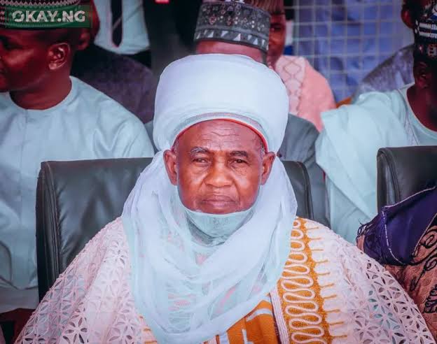 Emir Of Gusau, Ibrahim Bello Is Dead