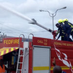 Angry Residents Attack Firefighters In Osun Over Delayed Response