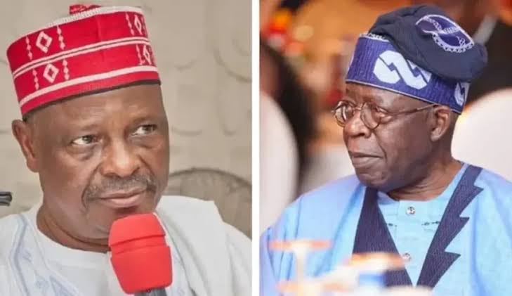 Presidency Refutes Kwankwaso’s Claim, Says North Not Neglected Under Tinubu