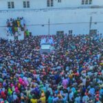 Kwankwaso Welcomes Many Defectors Into NNPP In Kano [Photos]