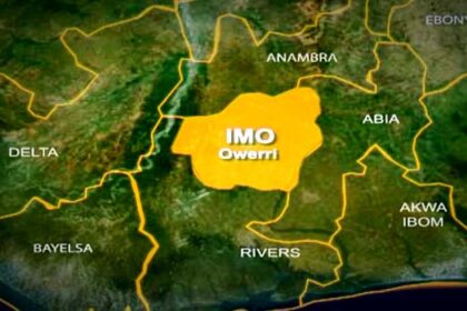 Seven Killed, Many Injured As Suspected IPOB Members Attack Imo Community 41 Seven Killed, Many Injured As Suspected IPOB Members Attack Imo Community
