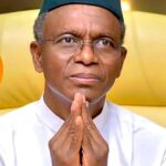 SDP Disowns Nasir El-Rufai, Warns Ex-Governor Against Public Impersonation