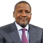 Why Aliko Dangote Resigned As Chairman Of Dangote Cement
