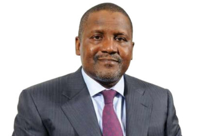 Why Aliko Dangote Resigned As Chairman Of Dangote Cement