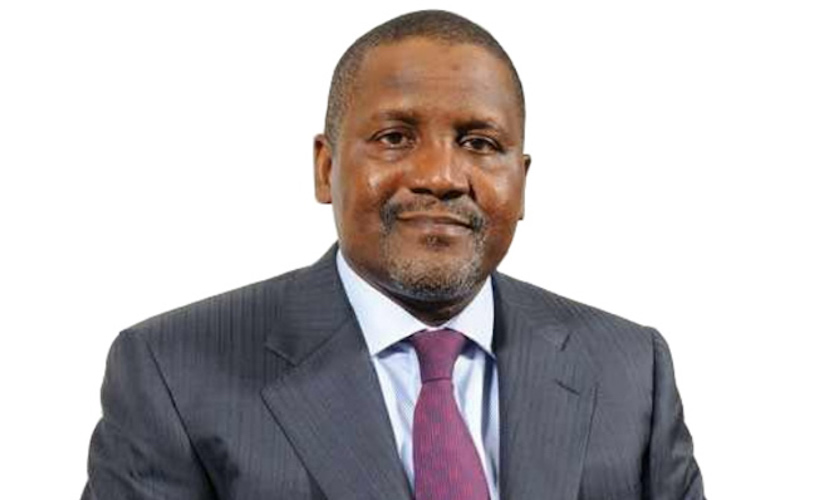 Why Aliko Dangote Resigned As Chairman Of Dangote Cement