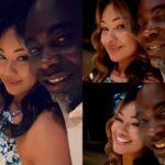 Senator Natasha Akpoti-Uduaghan Shares Loved-Up Video With Her Husband
