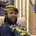 Lagos Socialite Abu Abel Arrested Over Alleged N477m Land Fraud