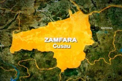 Bandits Kill 38 Hostages Despite Receiving ₦50 Million Ransom In Zamfara