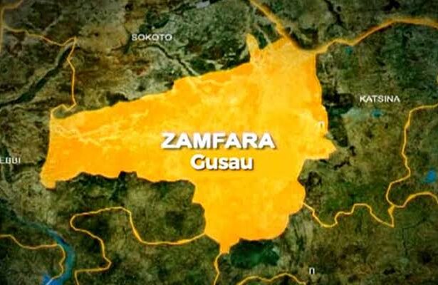 Bandits Kill 38 Hostages Despite Receiving ₦50 Million Ransom In Zamfara