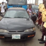 LASTMA Orders Psychiatric Test For 18 Drivers Caught Driving Against Traffic In Lagos
