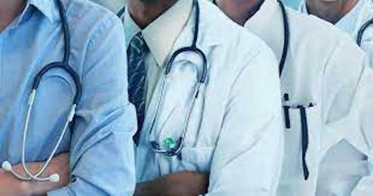 Lagos Doctors Begin Three-Day Warning Strike Over Salary Deductions