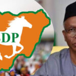 SDP Expels Nasir El-Rufai, Bans Him From Party Activities For 30 Years
