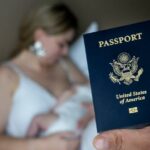 US To Deny Visas To Pregnant Women Seeking To Give Birth For Citizenship Purposes