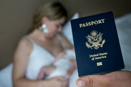 US To Deny Visas To Pregnant Women Seeking To Give Birth For Citizenship Purposes