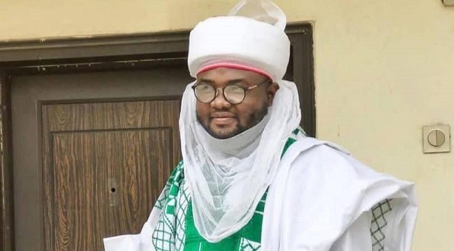 Zamfara Governor, Dauda Lawal Appoints Abdulkadir Bello As New Emir Of Gusau