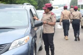 Appeal Court Rules FRSC Has No Authority To Seize Driver’s Licence Or Vehicle