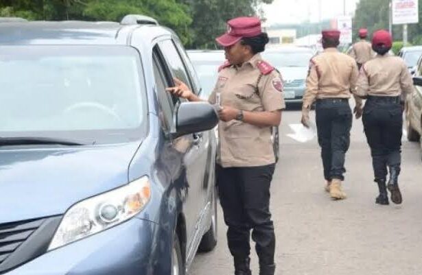 Appeal Court Rules FRSC Has No Authority To Seize Driver’s Licence Or Vehicle