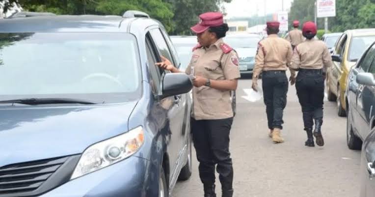 Appeal Court Rules FRSC Has No Authority To Seize Driver’s Licence Or Vehicle
