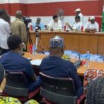 Senate Gives NNPCL 21 Days To Clarify ₦210 Trillion Financial Irregularities