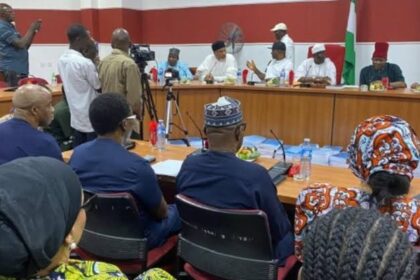 Senate Gives NNPCL 21 Days To Clarify ₦210 Trillion Financial Irregularities