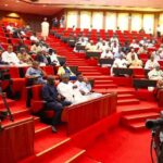 Senate Condemn Calls For Deportation Of Nigerians From Ghana