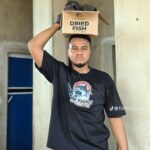 Popular Fish Seller and Son of APGA Women Leader In Anambra Ifesinachi Onyekesi "Fish Magnet" Assassinated 1