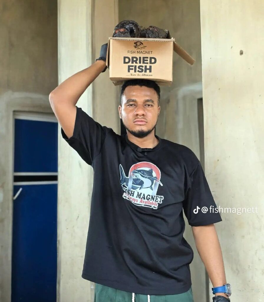 Anambra-based fish entrepreneur Ifesinachi Onyekesi, widely known by his social media moniker “Fish Magnet Onyekesi'' has been confirmed dead days after being kidnapped by unidentified gunmen in Anambra State.