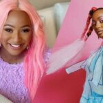 "I Still Call My Mum To Ask How Long To Boil Rice" – DJ Cuppy Reveals