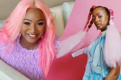 "I Still Call My Mum To Ask How Long To Boil Rice" – DJ Cuppy Reveals 29 "I Still Call My Mum To Ask How Long To Boil Rice" – DJ Cuppy Reveals