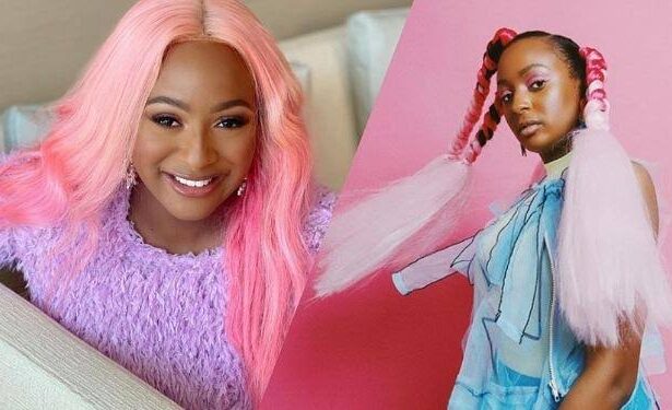 "I Still Call My Mum To Ask How Long To Boil Rice" – DJ Cuppy Reveals
