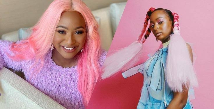 "I Still Call My Mum To Ask How Long To Boil Rice" – DJ Cuppy Reveals