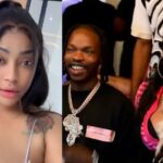 "Naira Marley Is A Nice Person, He Gave Me Lots Of Money" - Angela Okorie [Video]