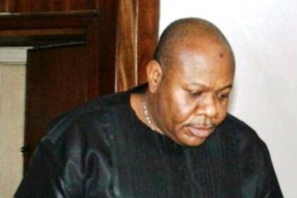 Court Rejects Fred Ajudua’s New Bail Request In Fraud Case