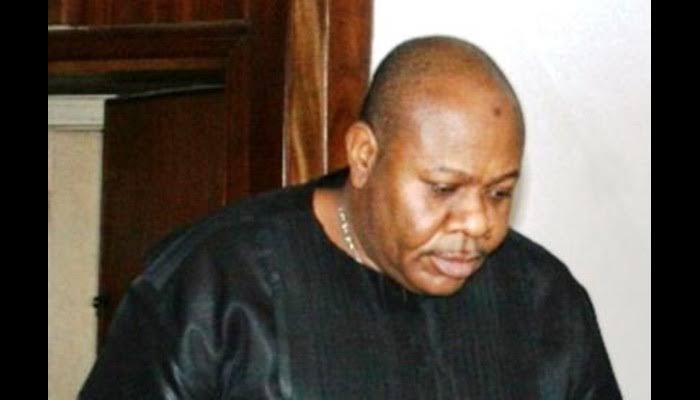 Court Rejects Fred Ajudua’s New Bail Request In Fraud Case