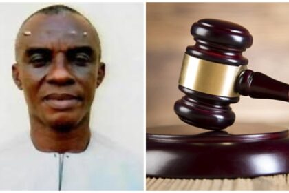 Court Affirms Conviction Of Former Imo Commissioner, Lasberry-Okafor Anyanwu