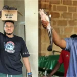 Police Begins Manhunt For Killers Of Anambra Businessman, Fish Magnet