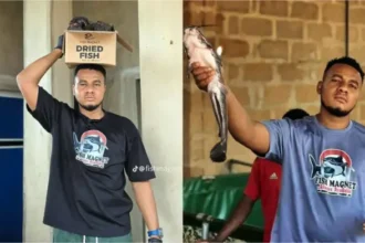 Police Begins Manhunt For Killers Of Anambra Businessman, Fish Magnet