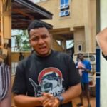VeryDarkMan To Visit Anambra Over Killing Of Ifesinachi Onyekesi ‘Fish Magnet’ [Video]