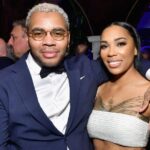 Kevin Gates' Wife Dreka Files For Divorce After Nine Years Of Marriage